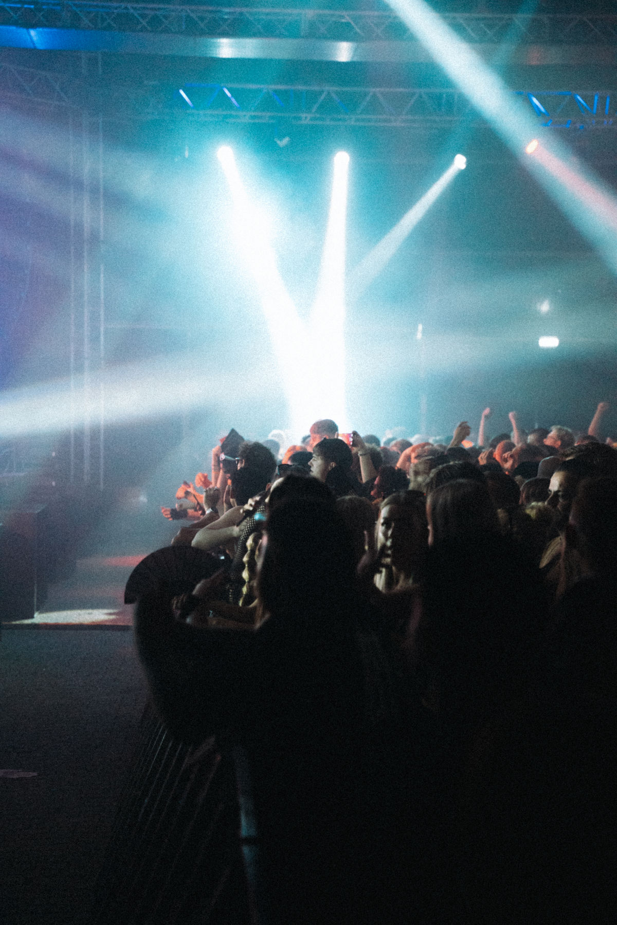 Loading... just a sec